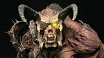Doom eternal Gladiator Boss - YouTube